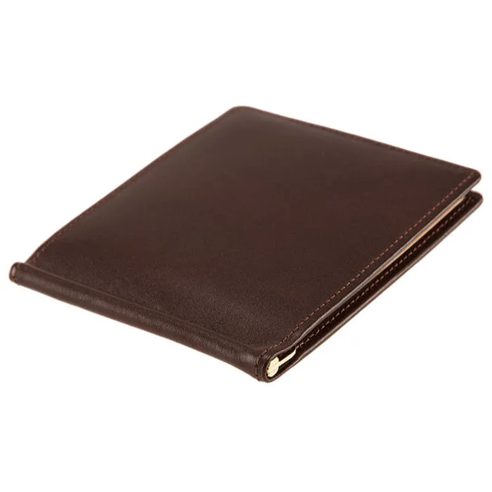 Cirasagi Money Clip Wallet