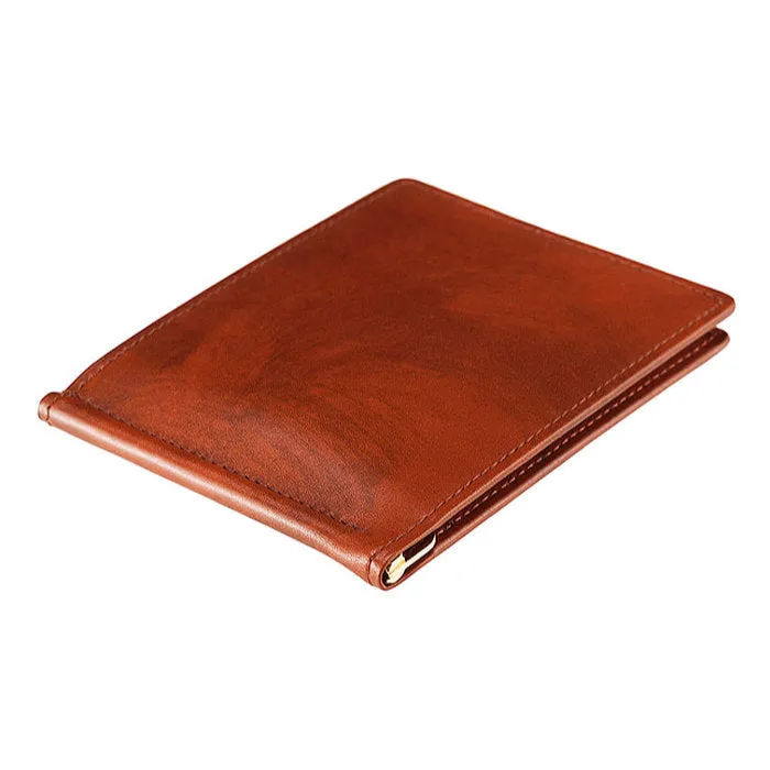 Cirasagi Money Clip Wallet