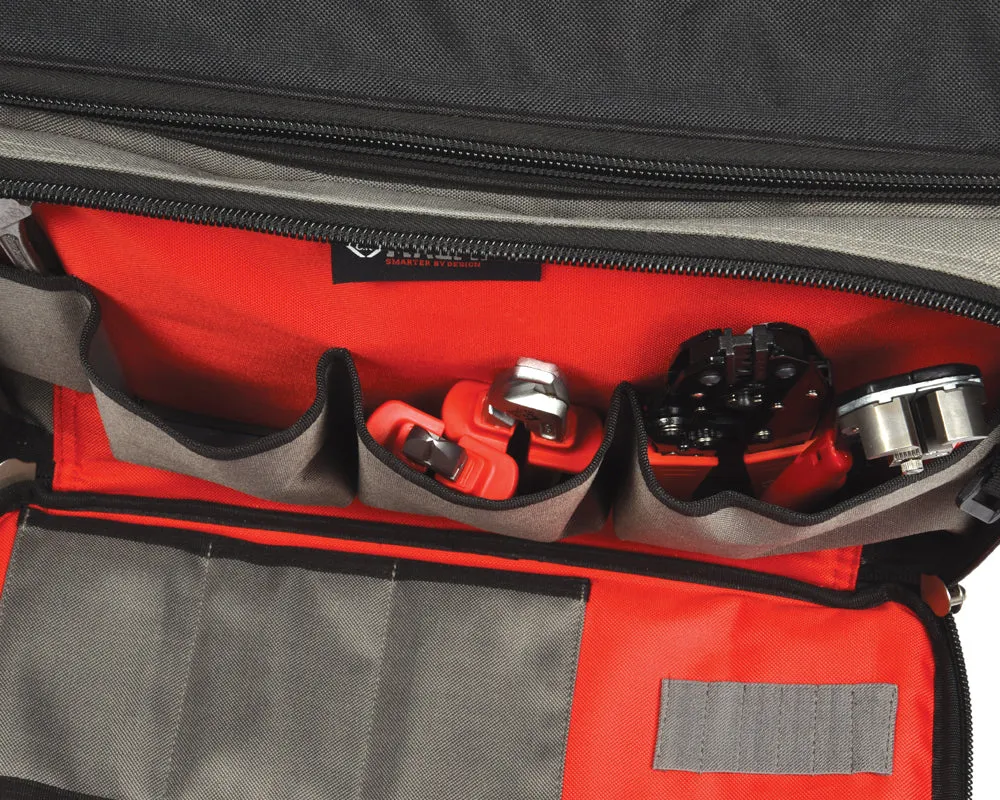 C.K Magma MA2639 Technician's Toolcase bag