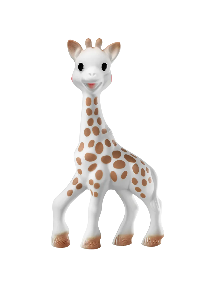 Classical Creation | Birth Set #2 | Sophie la Girafe