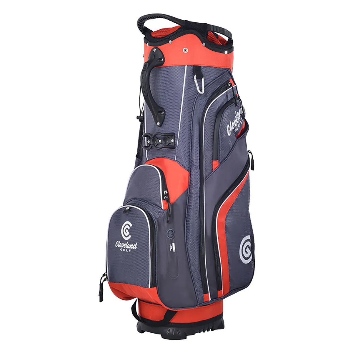 Cleveland CG Launcher Golf Cart Bag