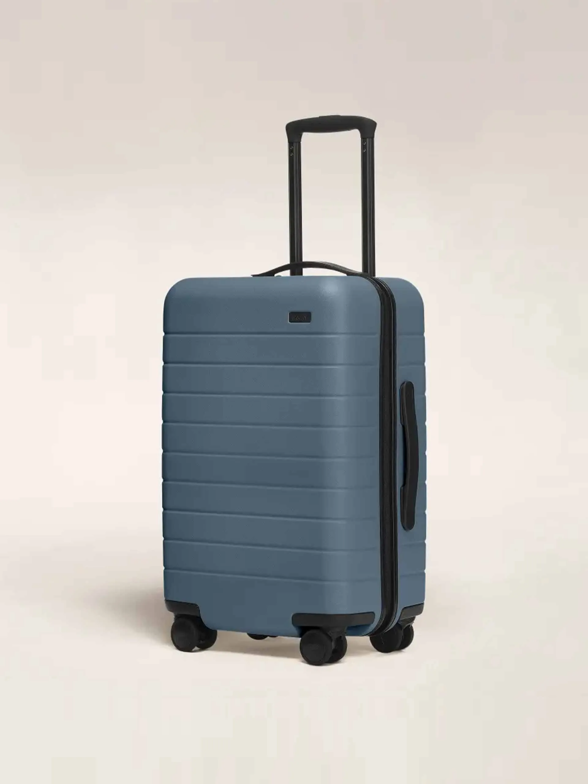 Coast carry-on suitcase