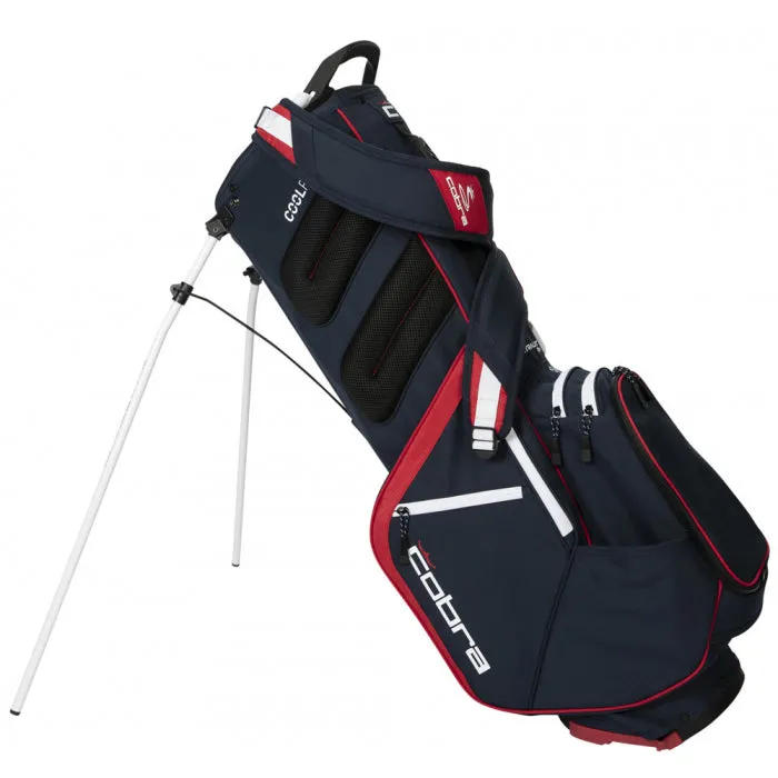 Cobra Ultralight Pro  Golf Stand Bag 909525