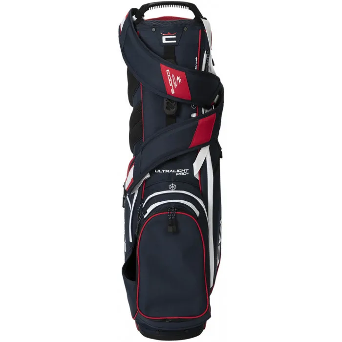 Cobra Ultralight Pro  Golf Stand Bag 909525