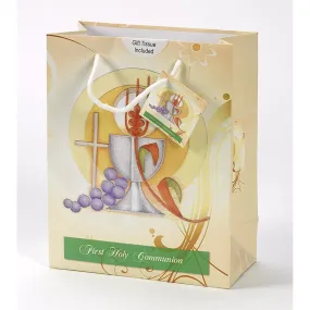 Communion Gift Bag - Pack of 12