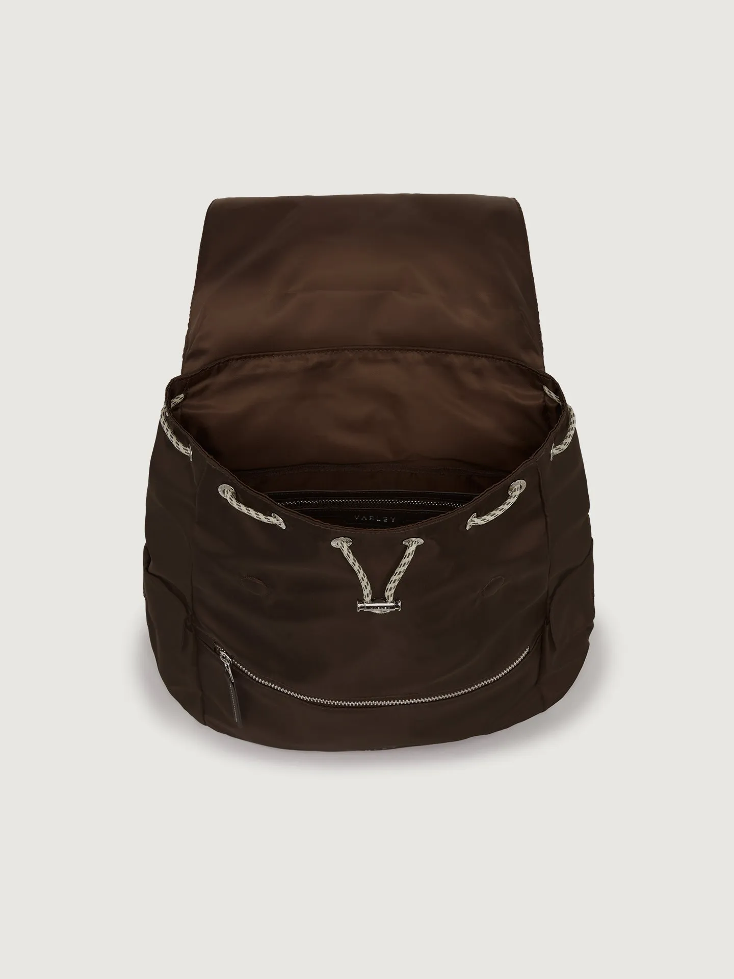 Corten Backpack - Coffee Bean