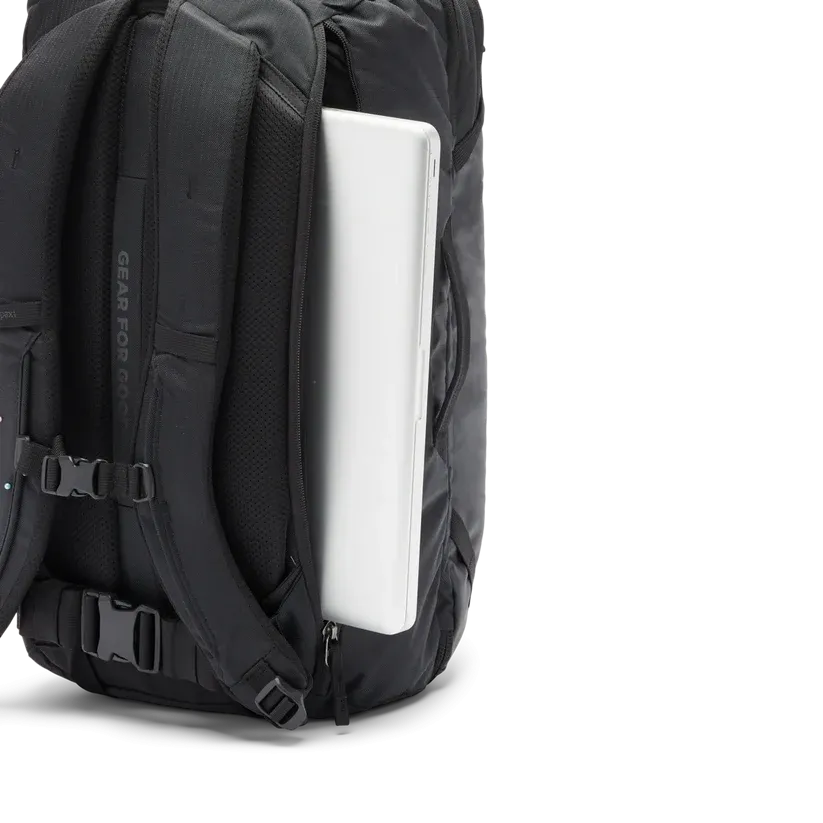 Cotopaxi Allpa Convertible Travel Pack 28 L