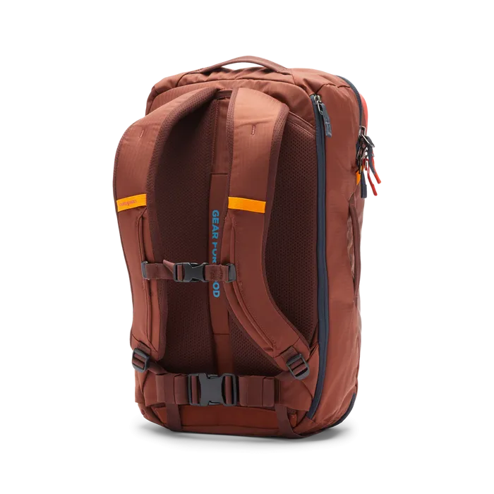 Cotopaxi Allpa Convertible Travel Pack 28 L