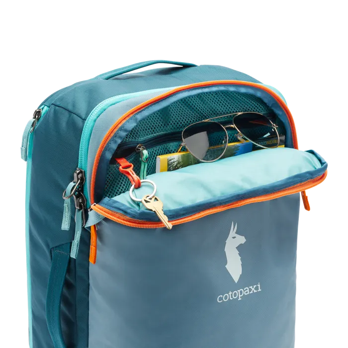 Cotopaxi Allpa Convertible Travel Pack 28 L