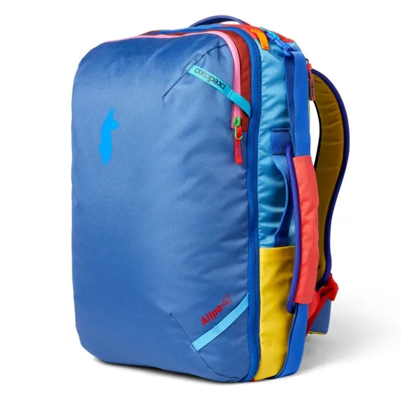 Cotopaxi Allpa Convertible Travel Pack 28 L