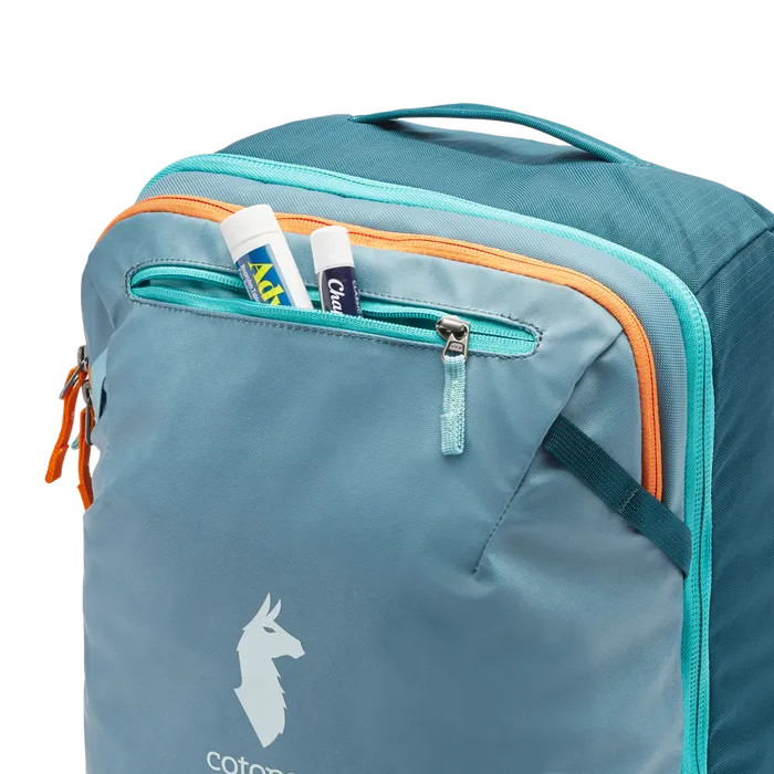 Cotopaxi Allpa Convertible Travel Pack 28 L