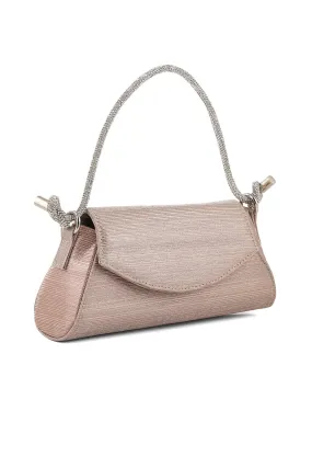 Cross Shoulder Bags B20746-Pink