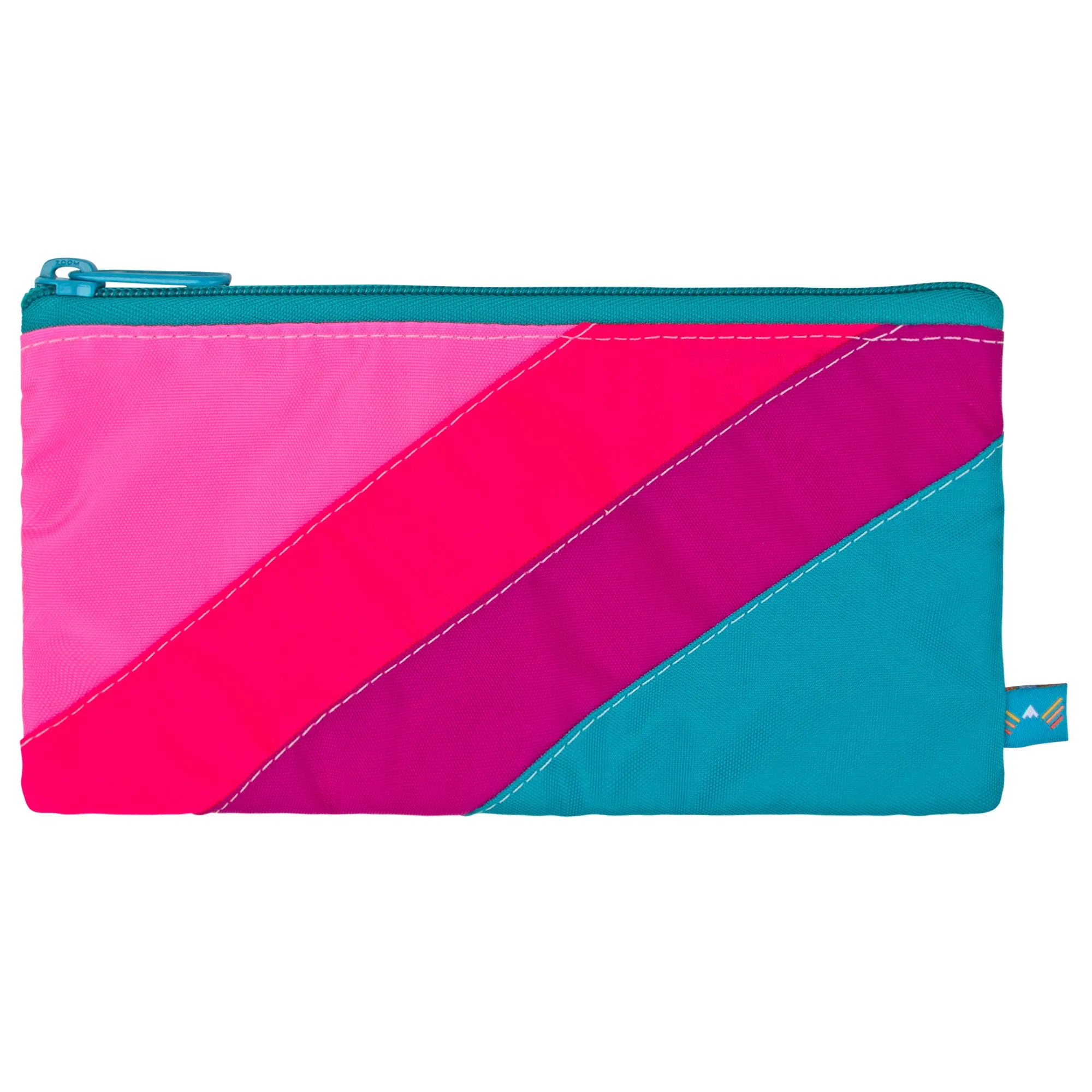 Crush Zip Pouch