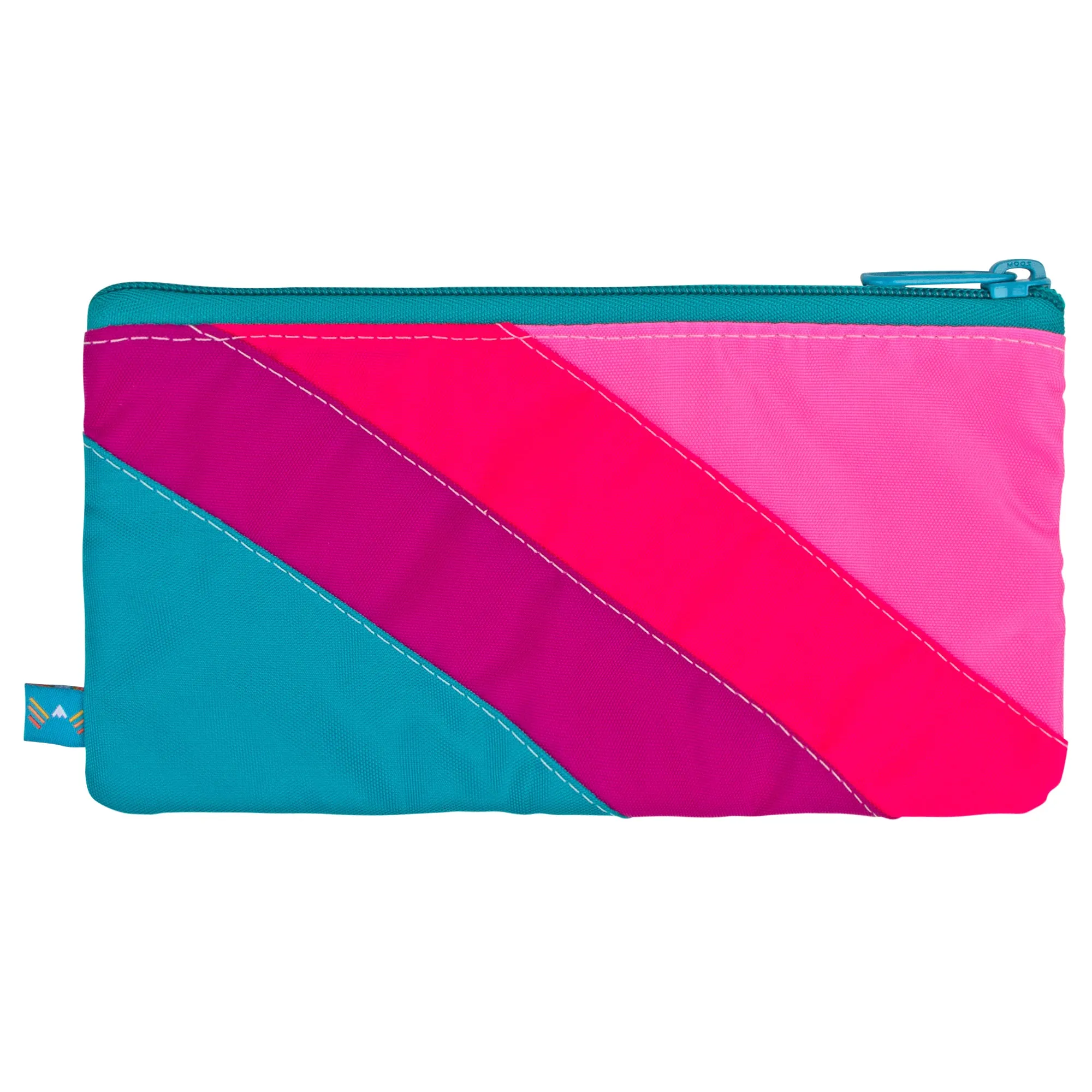 Crush Zip Pouch