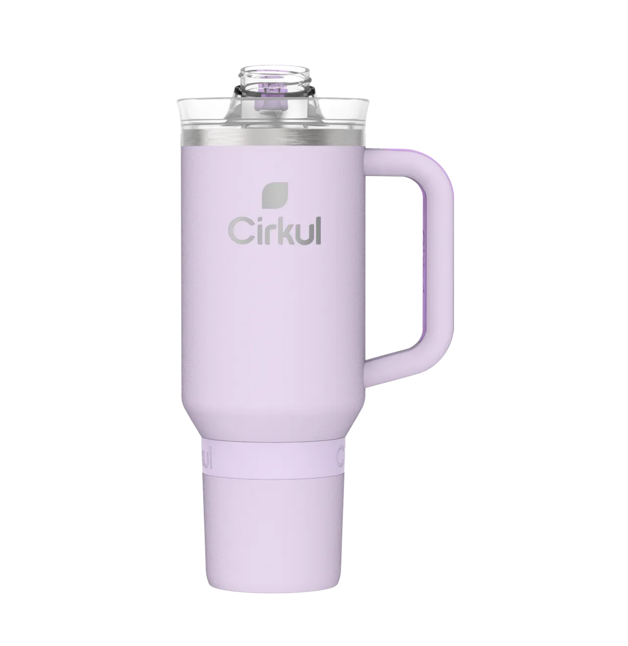 CX: Limited Edition: 40oz. Lilac All-Day StrawSip™ Tumbler