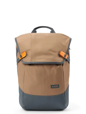 Daypack Backpack - Made from Recycled PET-bottles