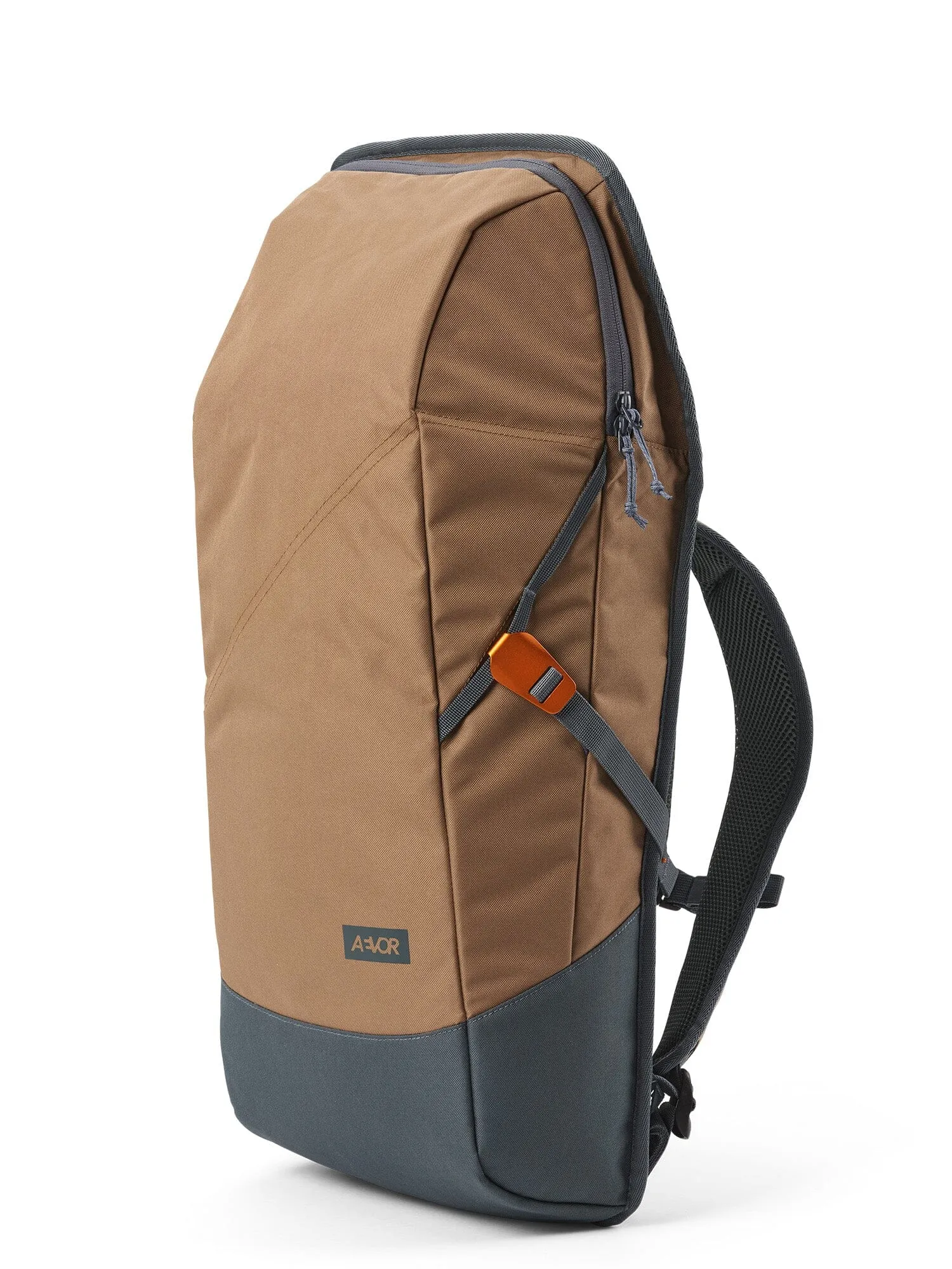 Daypack Backpack - Made from Recycled PET-bottles