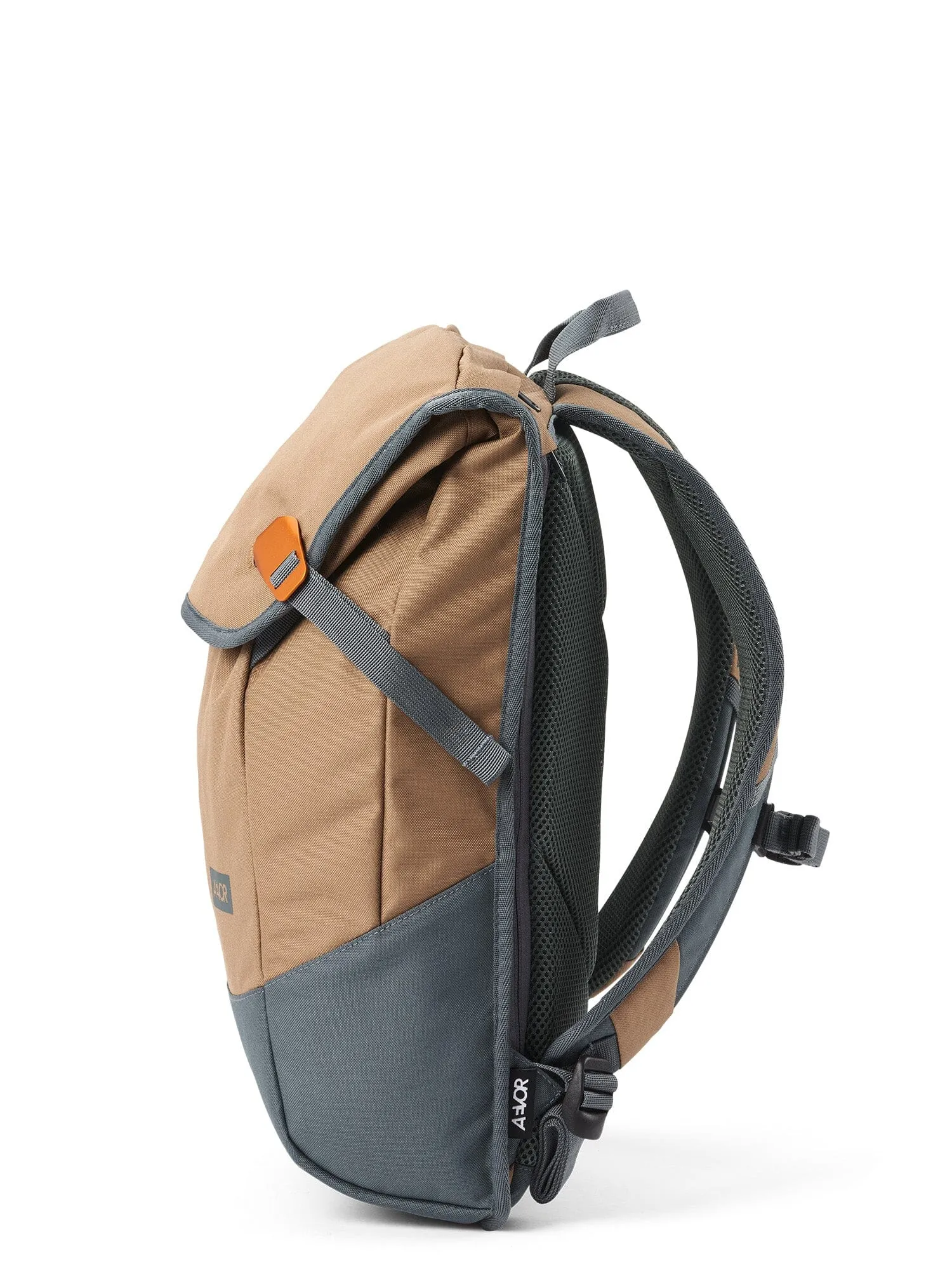 Daypack Backpack - Made from Recycled PET-bottles