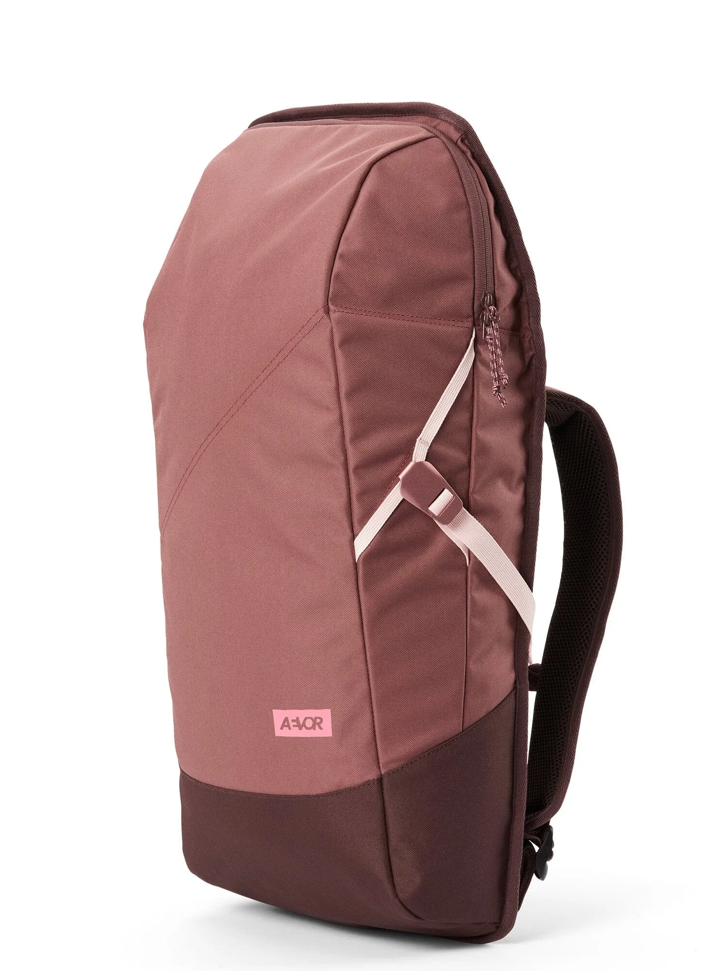 Daypack Backpack - Made from Recycled PET-bottles