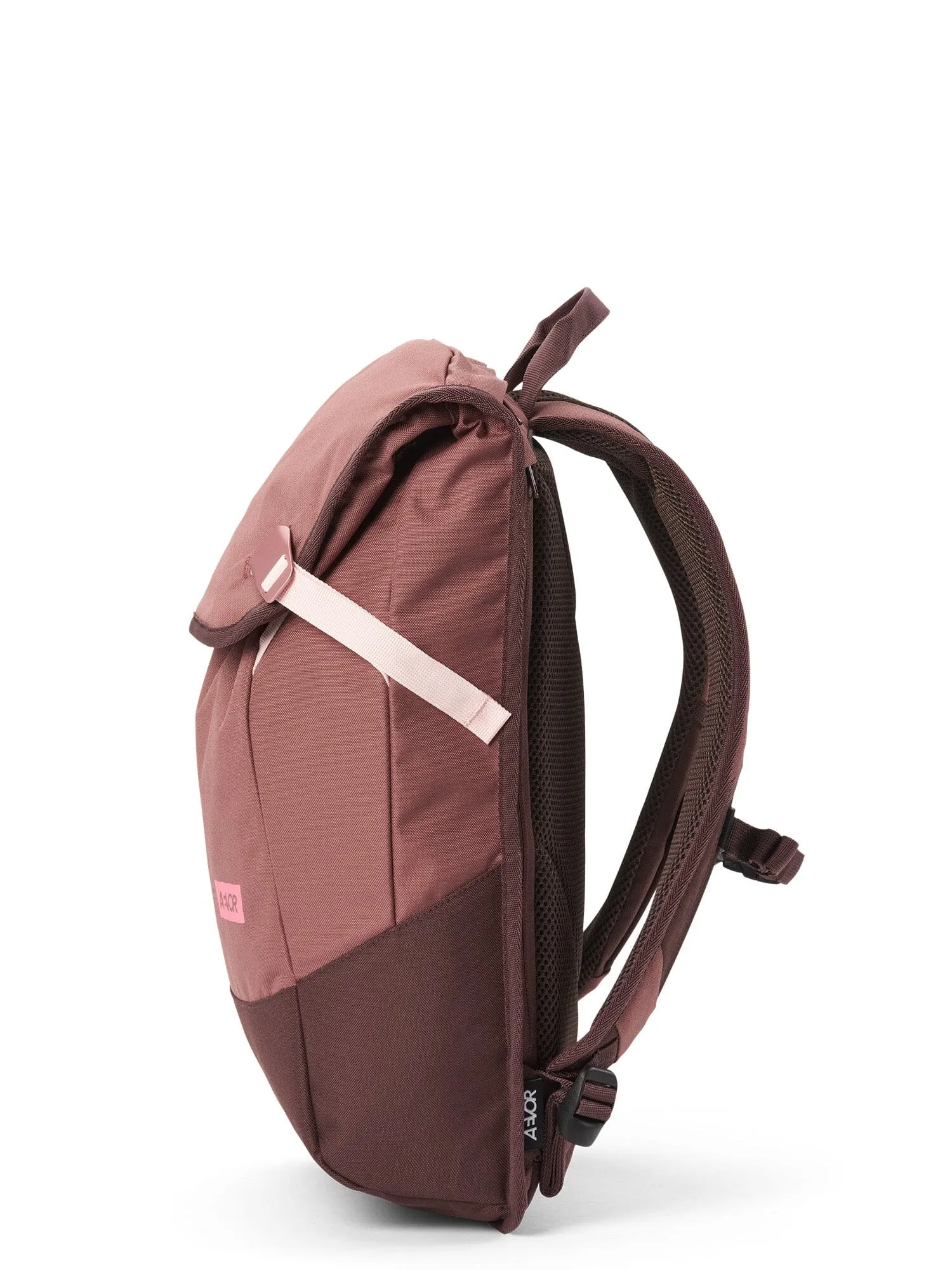 Daypack Backpack - Made from Recycled PET-bottles