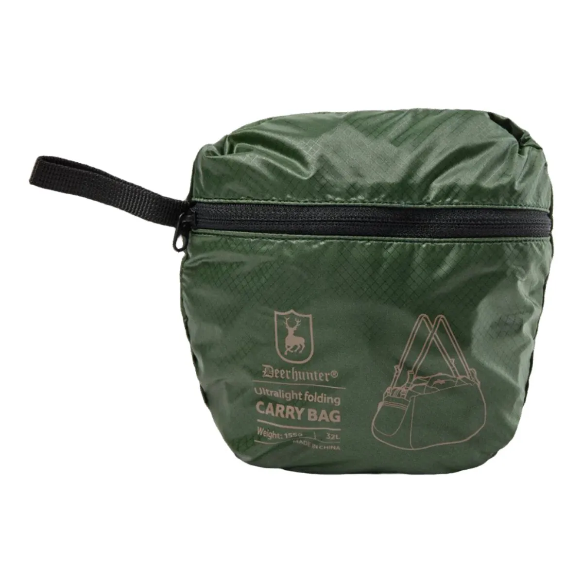 Deerhunter Packable Bag 32 Litre