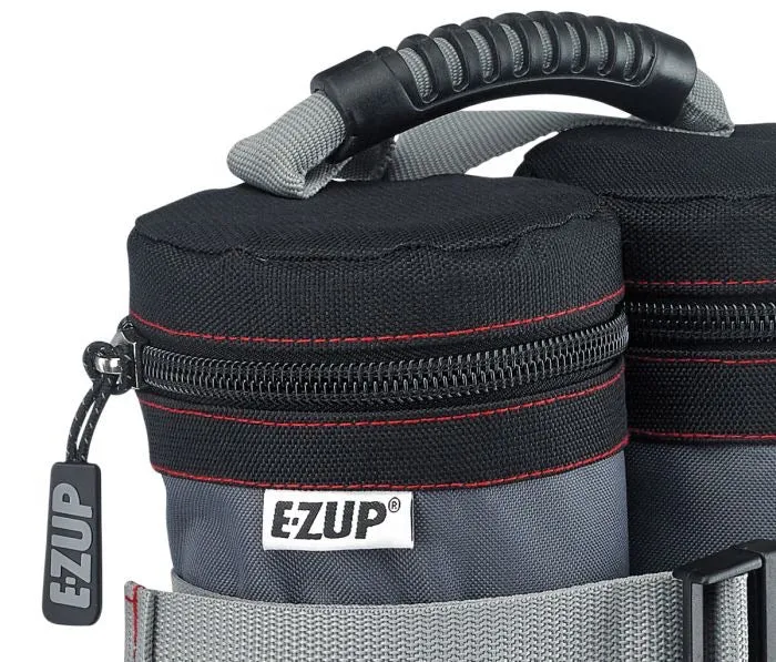 Deluxe Weight Bags - 6 Pack