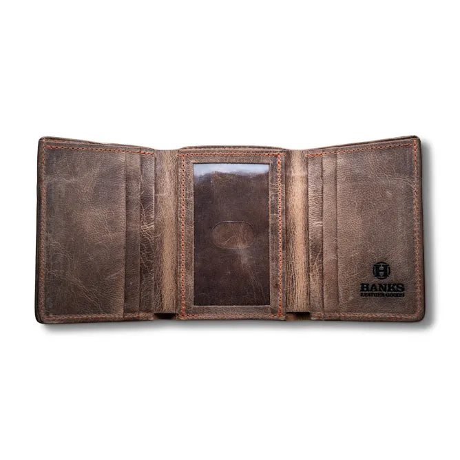 Diablo Slimline Card Holder