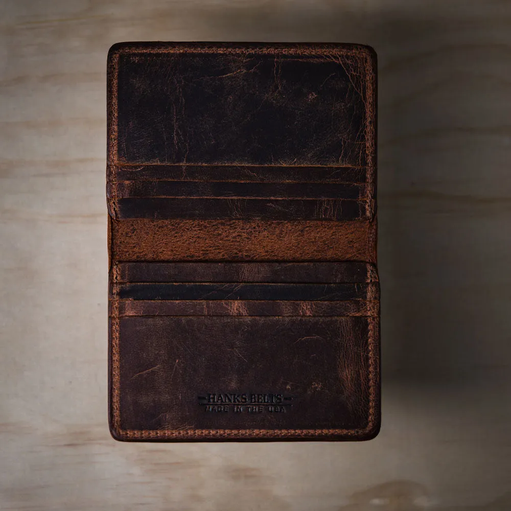 Diablo Slimline Card Holder