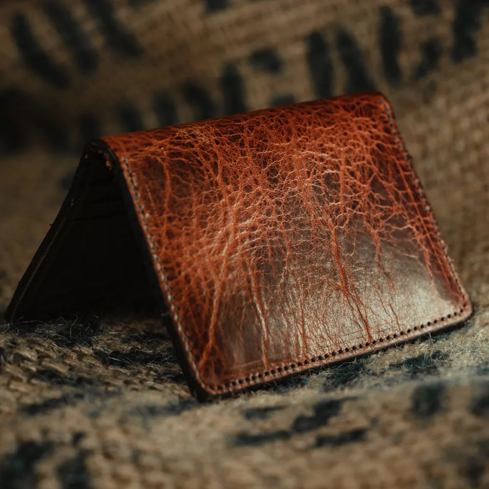 Diablo Slimline Card Holder