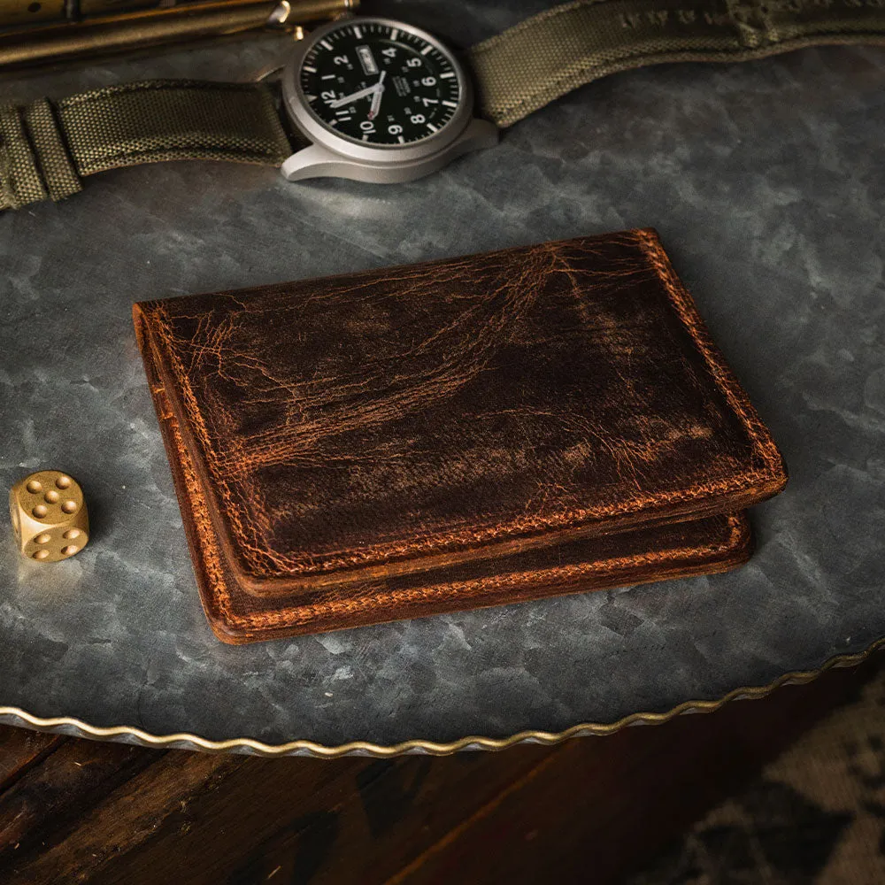 Diablo Slimline Card Holder