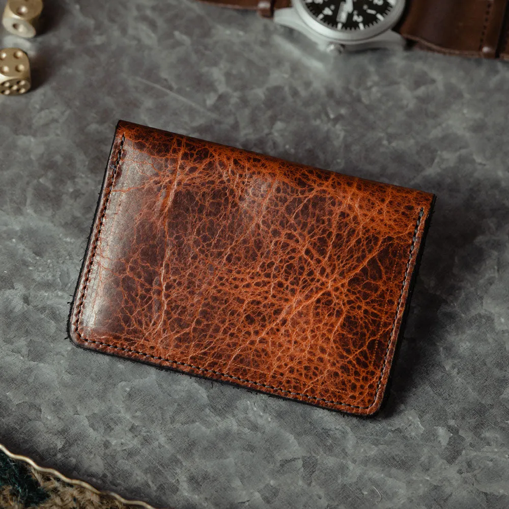 Diablo Slimline Card Holder