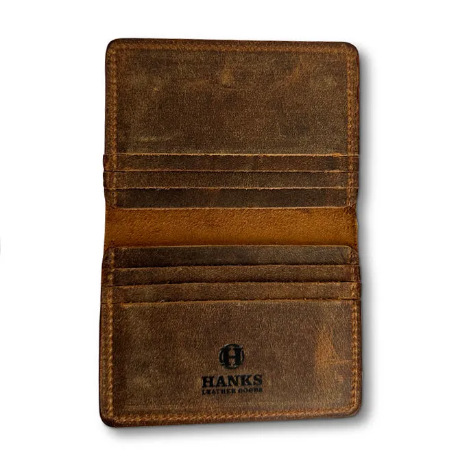 Diablo Slimline Card Holder