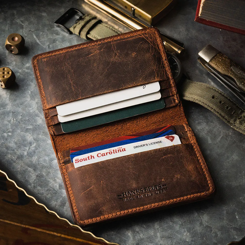 Diablo Slimline Card Holder