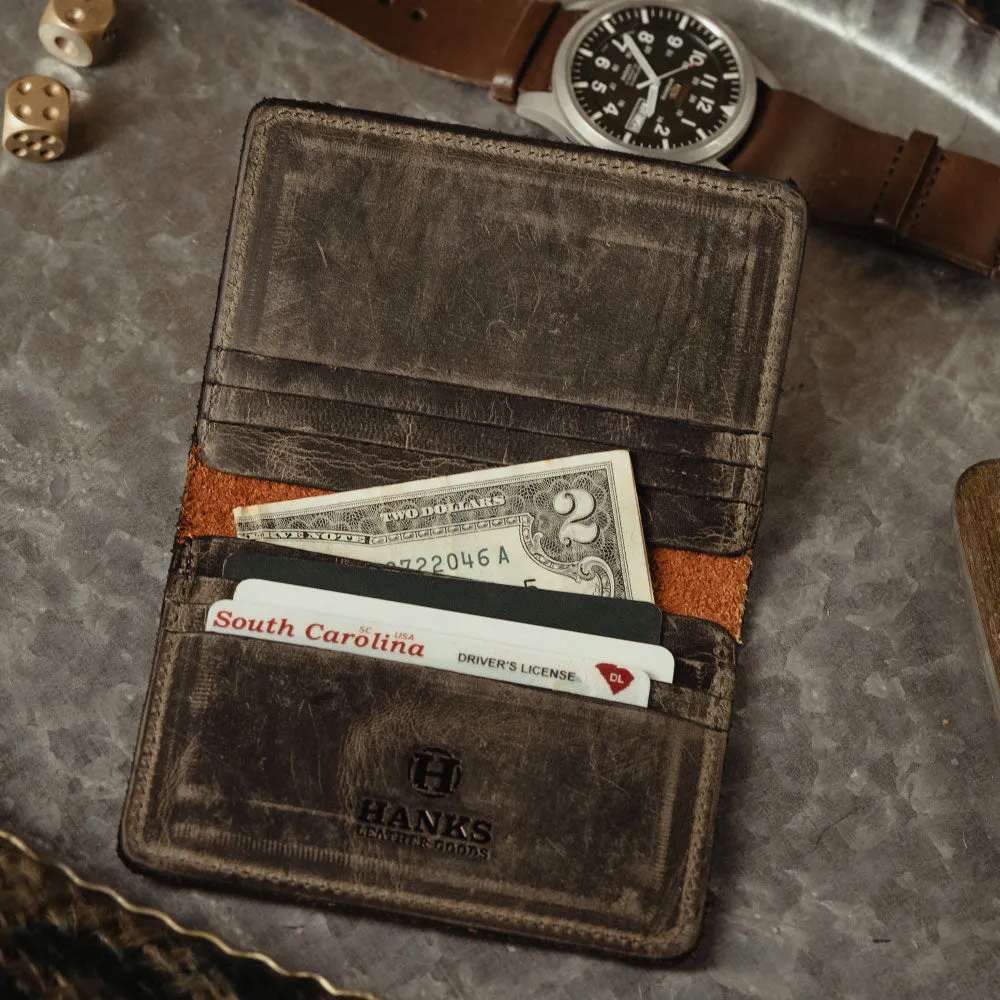 Diablo Slimline Card Holder