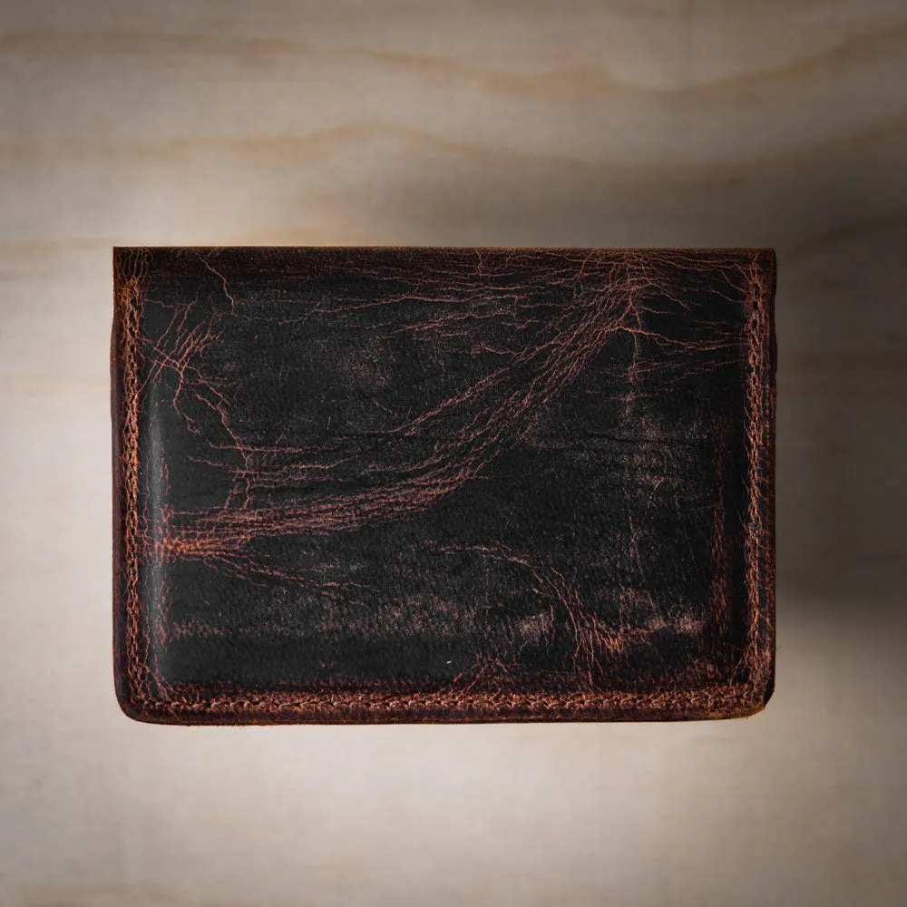 Diablo Slimline Card Holder