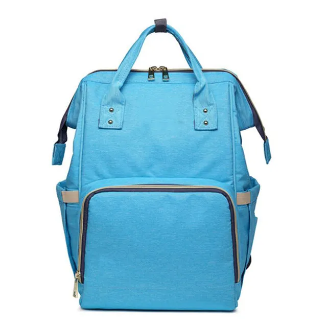 Diaper Backpack Bag