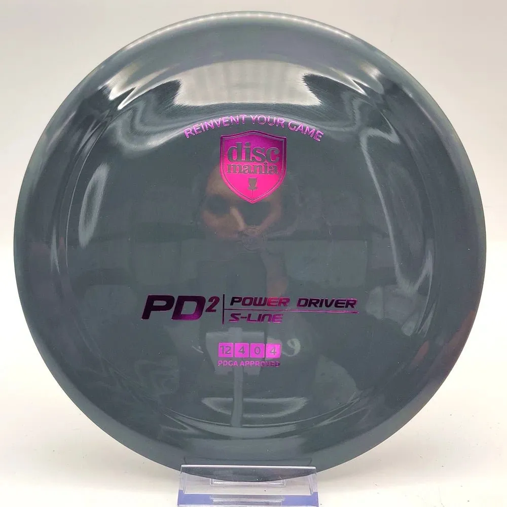 Discmania S-Line PD2