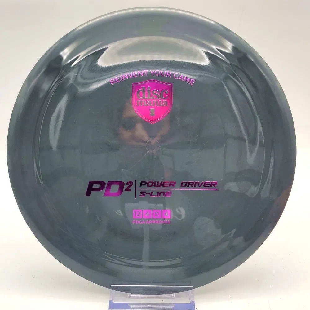 Discmania S-Line PD2