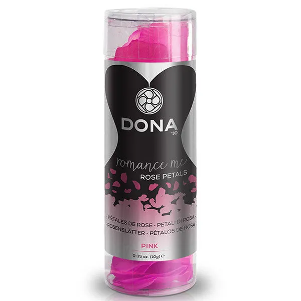 DONA ROSE PETALS