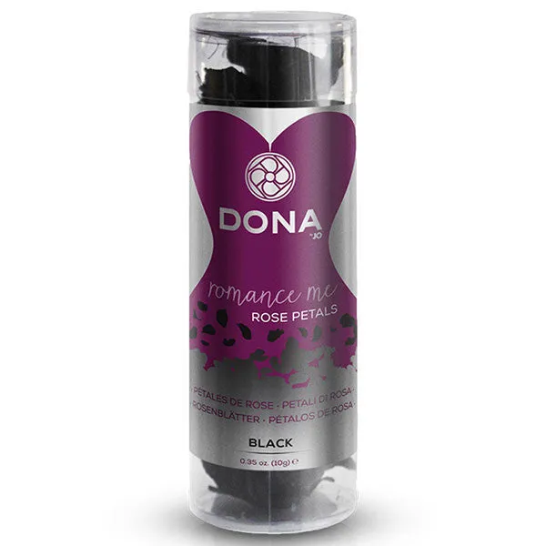 DONA ROSE PETALS