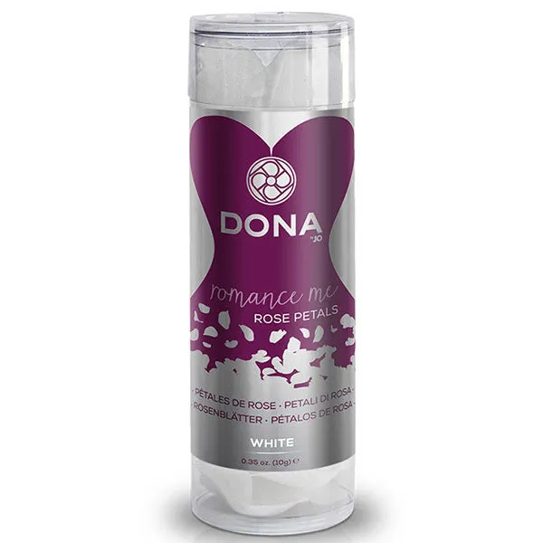 DONA ROSE PETALS