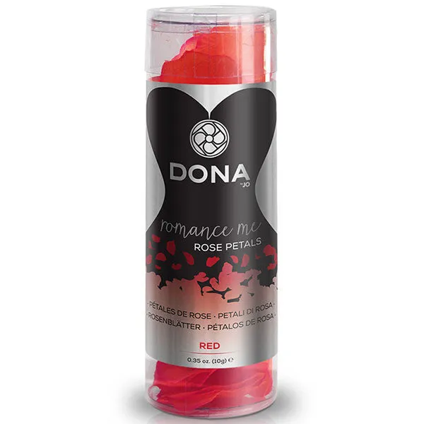 DONA ROSE PETALS