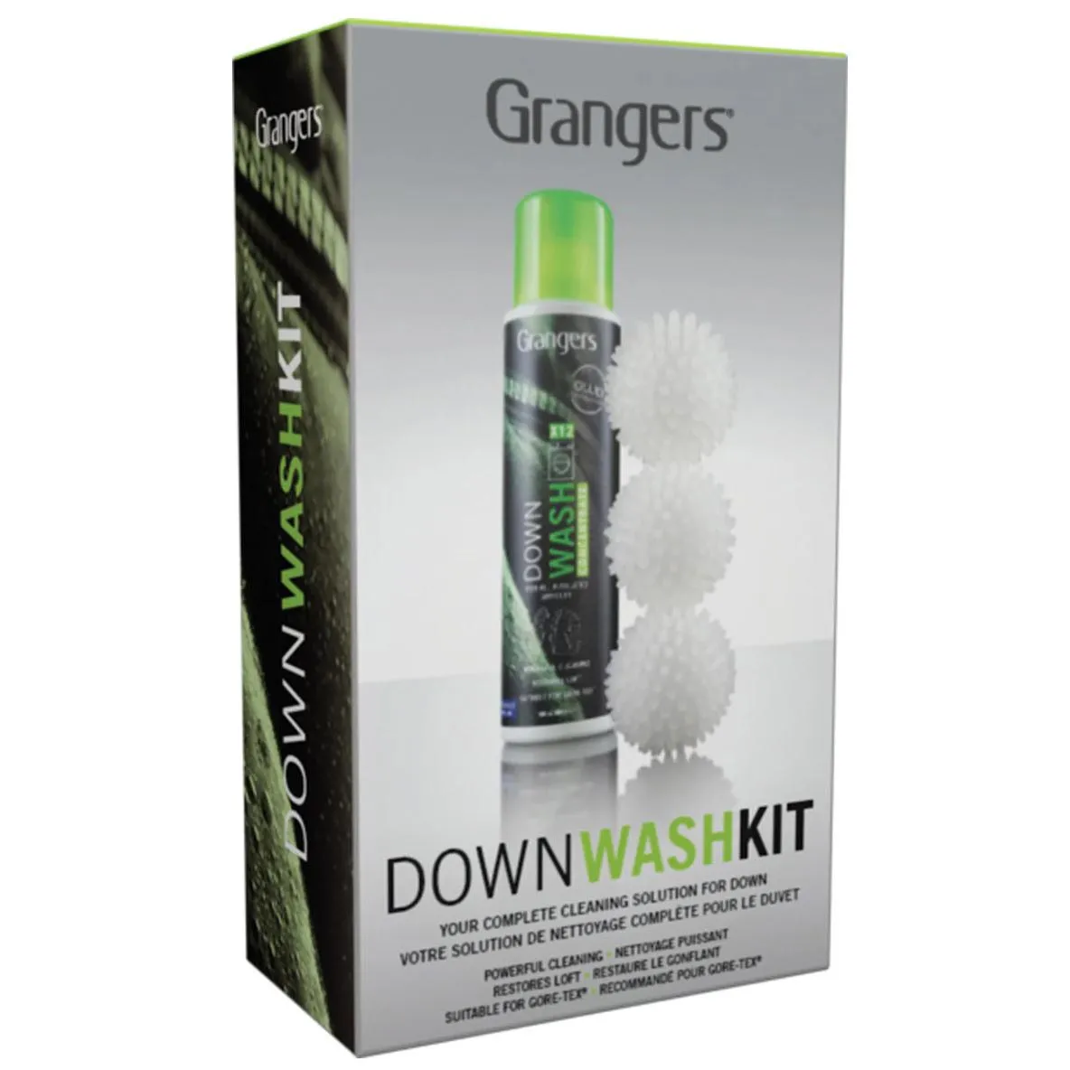 Down Wash Kit