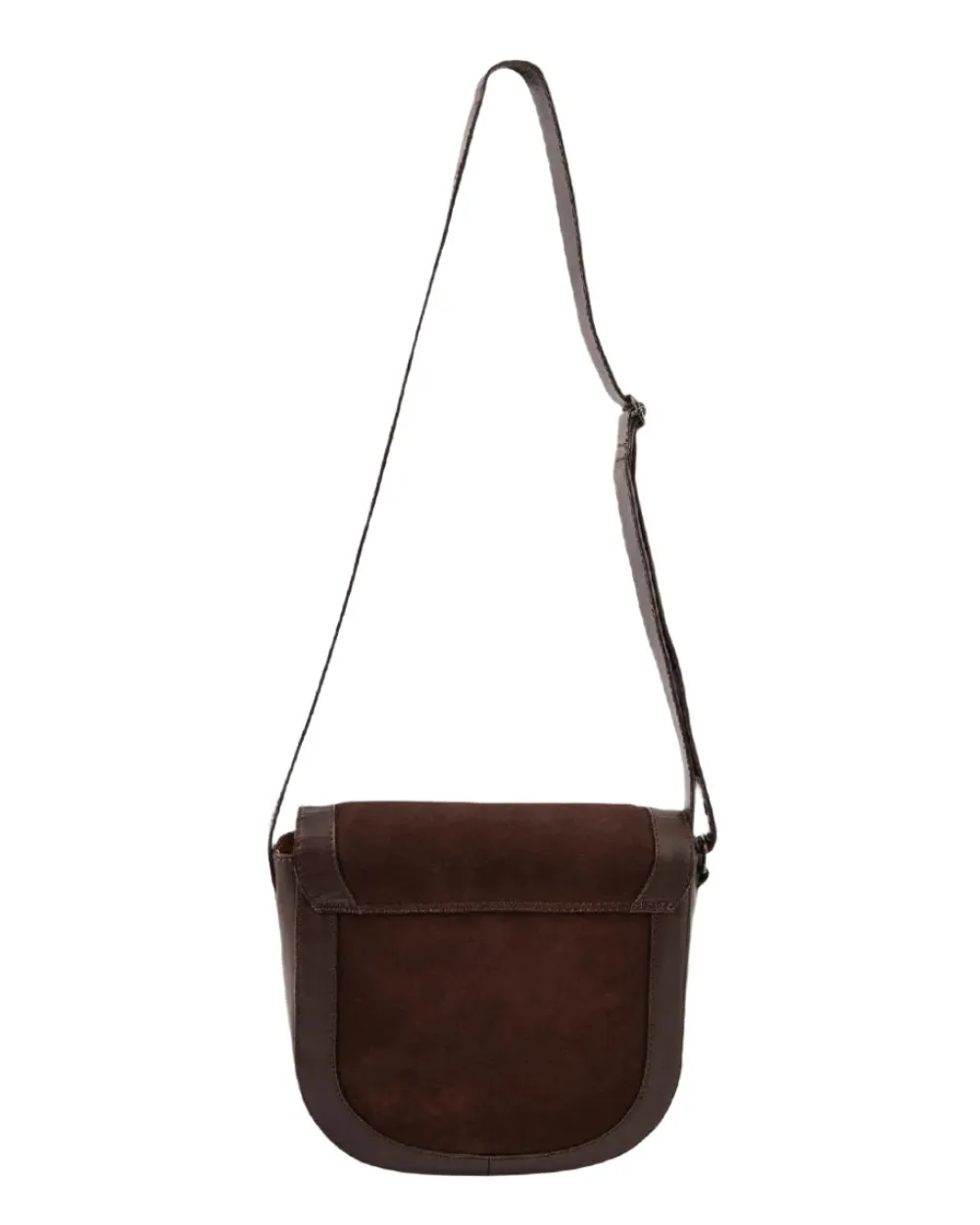 Dubarry Monart Saddle Bag