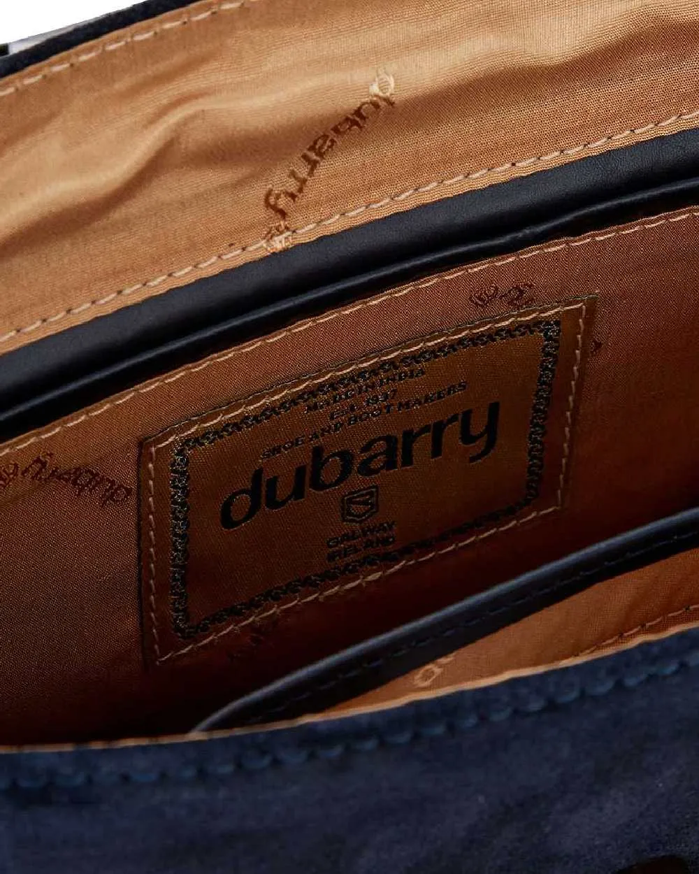 Dubarry Monart Saddle Bag