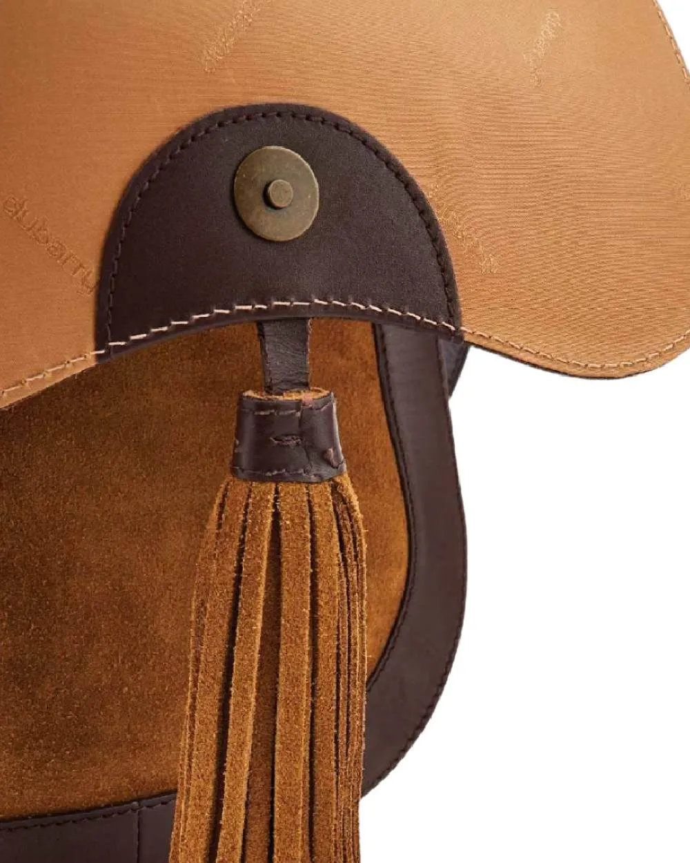 Dubarry Monart Saddle Bag