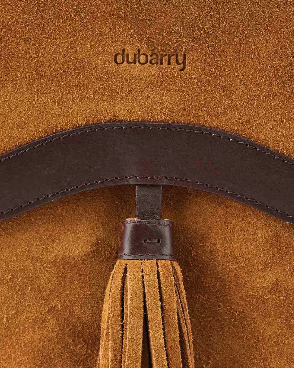 Dubarry Monart Saddle Bag