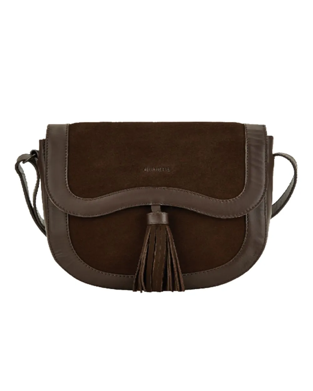 Dubarry Monart Saddle Bag