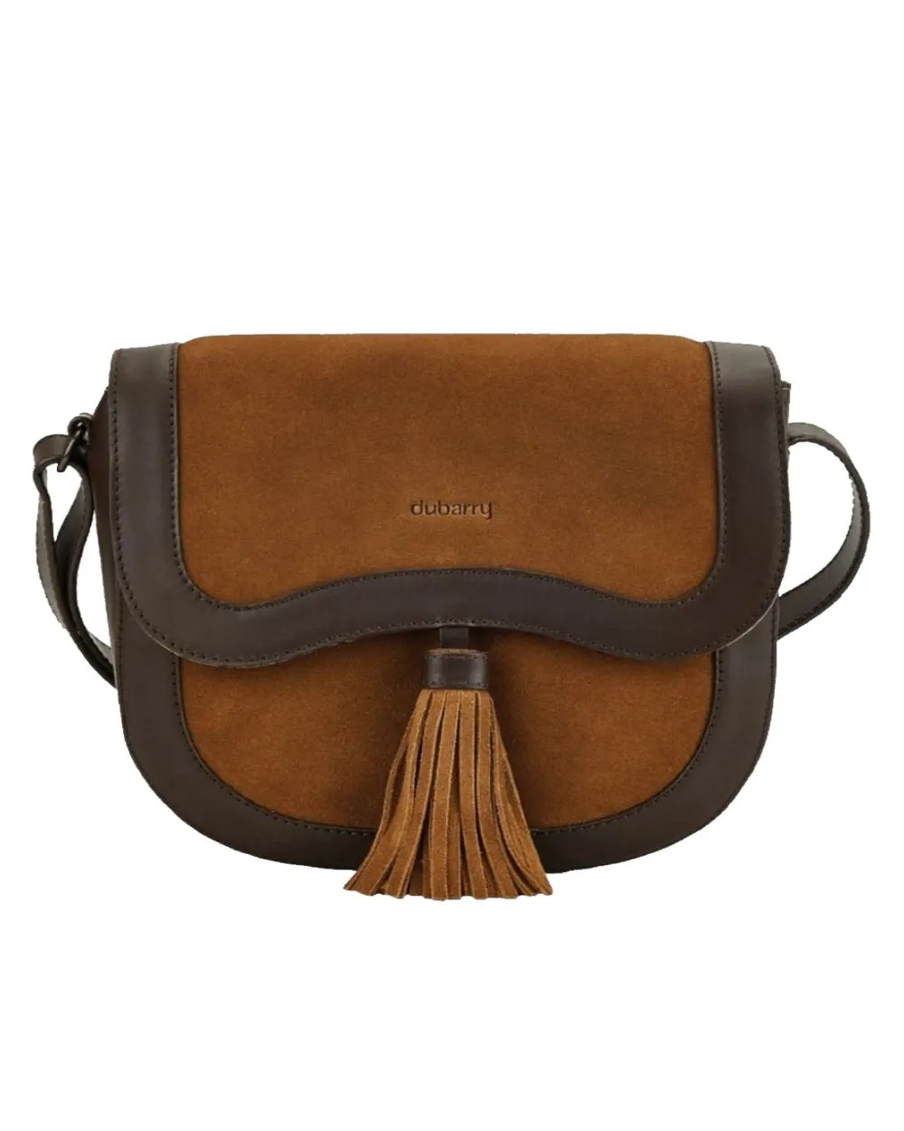 Dubarry Monart Saddle Bag