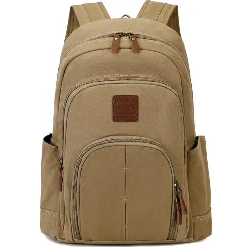 Eagle London Tactical Hardcore Rucksack Backpack - Unisex